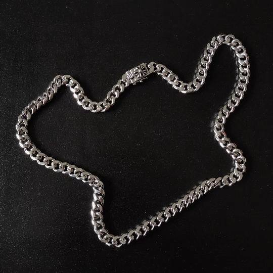 Chrome Hearts Necklace-1328