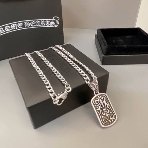 Chrome Hearts Necklace-737