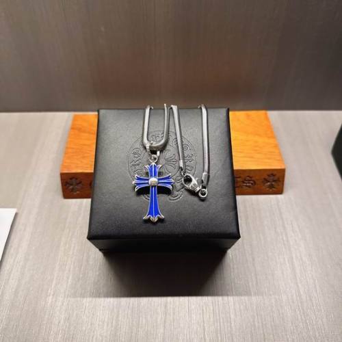 Chrome Hearts Necklace-1224