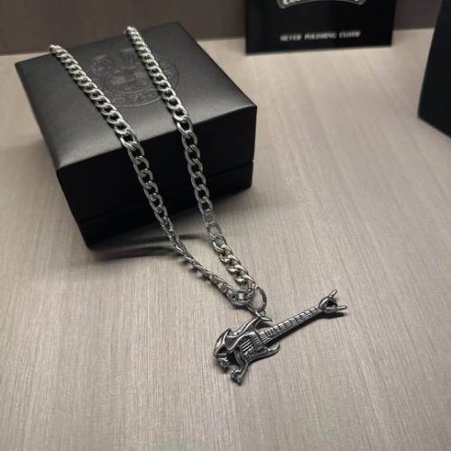 Chrome Hearts Necklace-1321