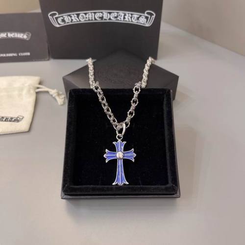 Chrome Hearts Necklace-864