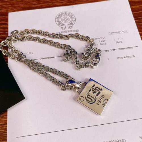 Chrome Hearts Necklace-1027