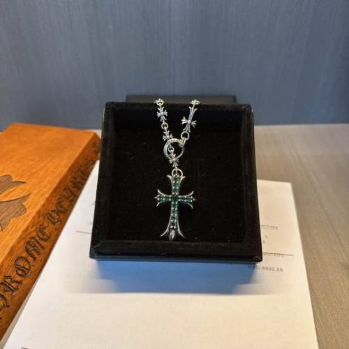 Chrome Hearts Necklace-1315