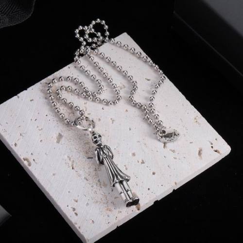 Chrome Hearts Necklace-1327