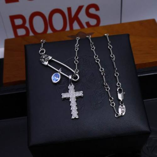 Chrome Hearts Necklace-1168