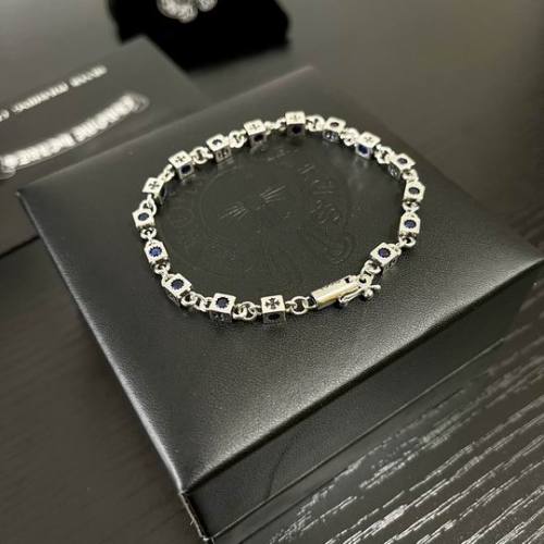 Chrome Hearts Necklace-915