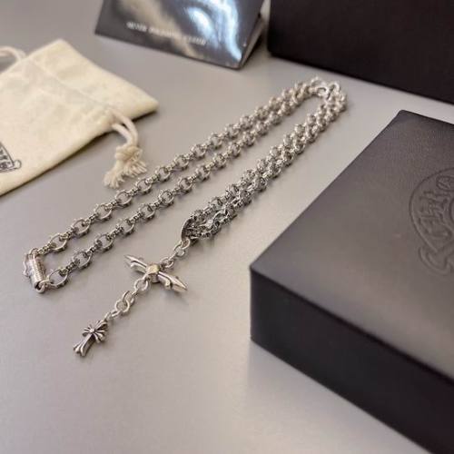Chrome Hearts Necklace-850