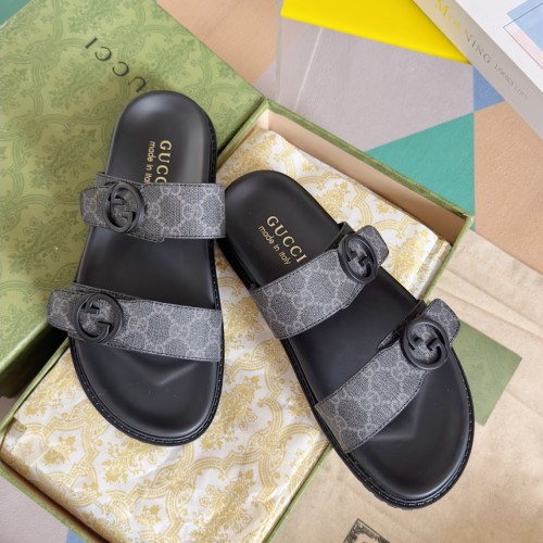 G Sandals 1：1 Quality-767