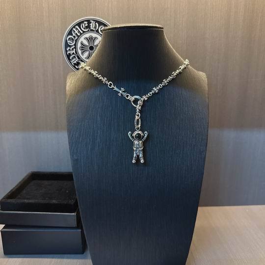 Chrome Hearts Necklace-1312