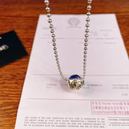 Chrome Hearts Necklace-1025