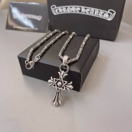 Chrome Hearts Necklace-1073