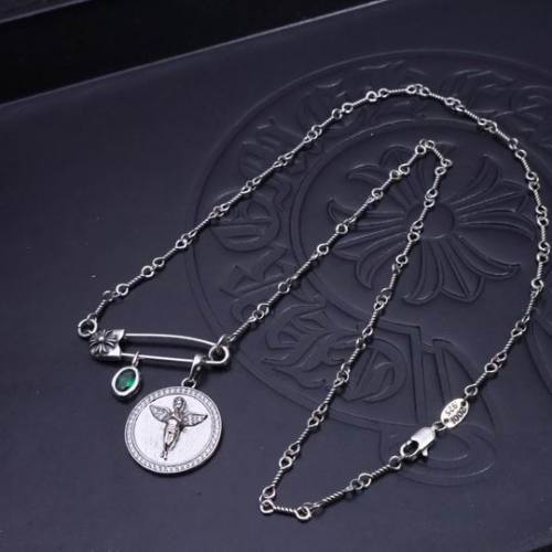 Chrome Hearts Necklace-1126