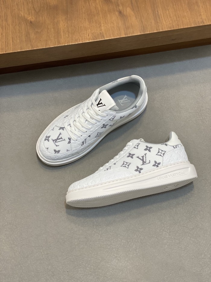 Super Max Custom LV Shoes-3520