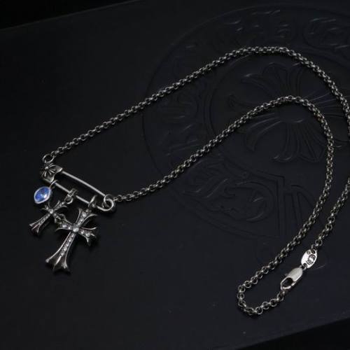 Chrome Hearts Necklace-1160