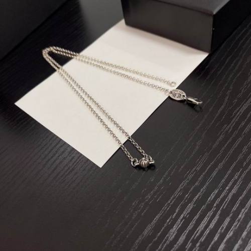 Chrome Hearts Necklace-1059