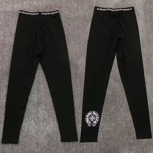 Chrome Heart women tights-002