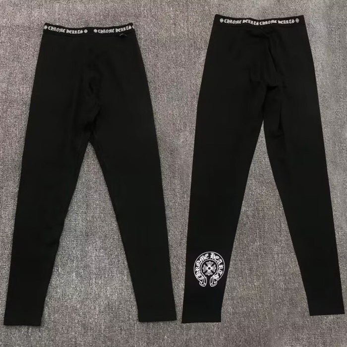 Chrome Heart women tights-002