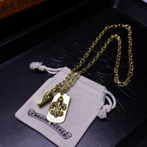 Chrome Hearts Necklace-1248