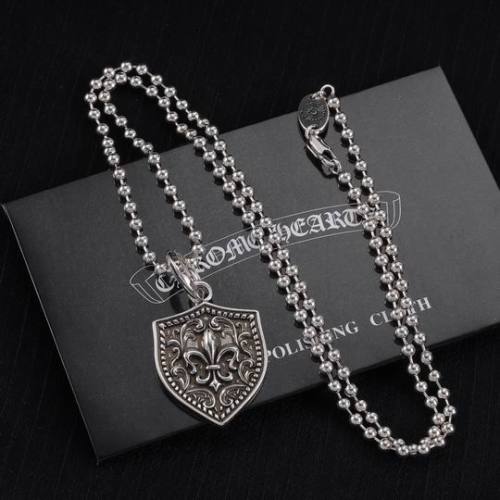 Chrome Hearts Necklace-1005