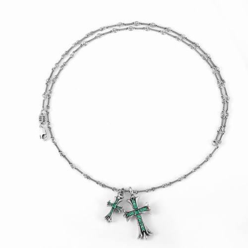 Chrome Hearts Necklace-930