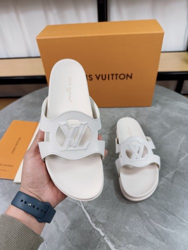LV women Sandals 1：1 Quality-925