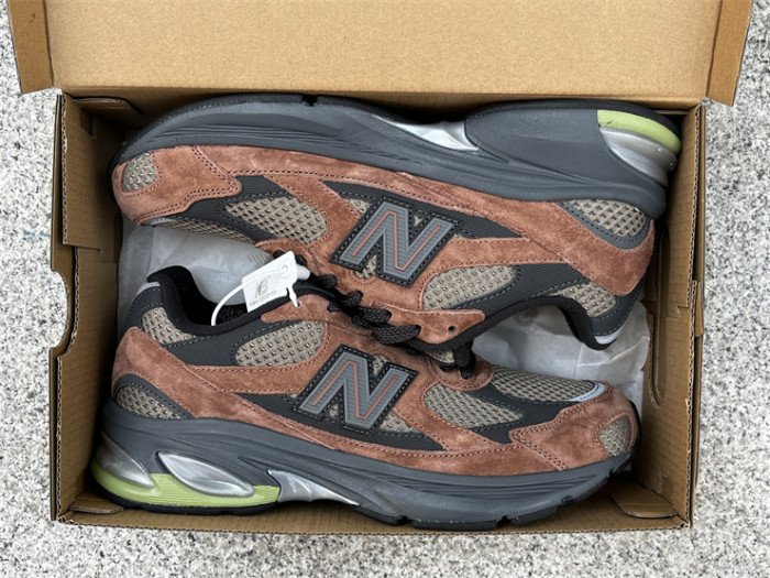 NB Shoes High End Quality-305