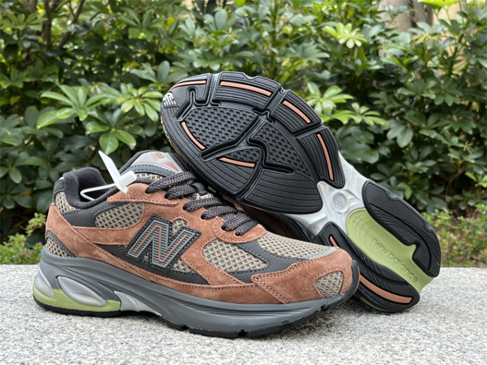 NB Shoes High End Quality-305