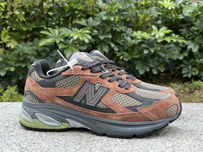 NB Shoes High End Quality-305