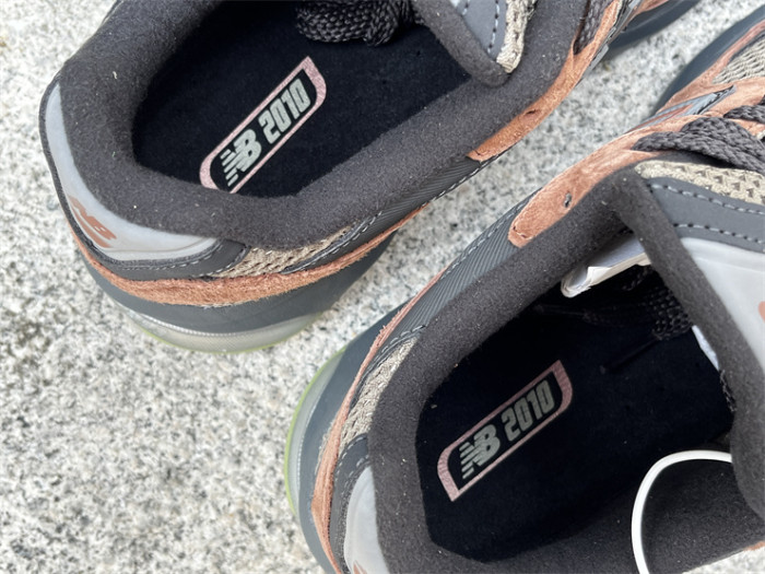 NB Shoes High End Quality-305