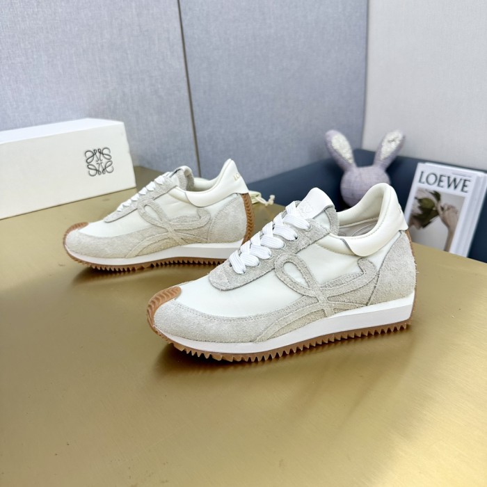 Loewe Men shoes 1：1 quality-024