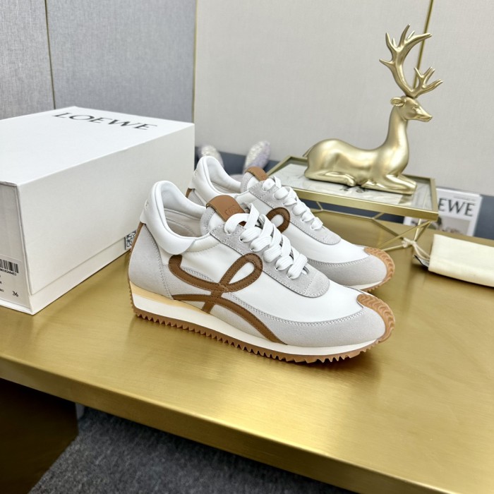 Loewe women shoes 1：1 quality-053