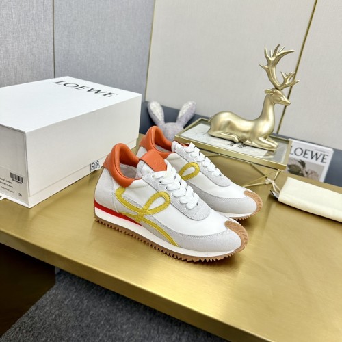 Loewe women shoes 1：1 quality-057