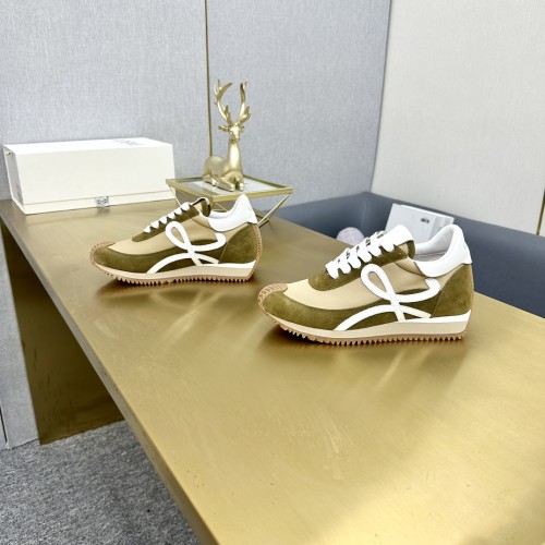 Loewe women shoes 1：1 quality-036