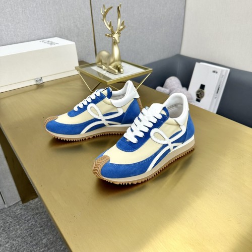 Loewe women shoes 1：1 quality-035