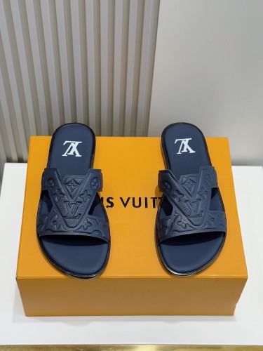 LV Sandals 1：1 Quality-969