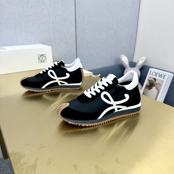 Loewe women shoes 1：1 quality-048