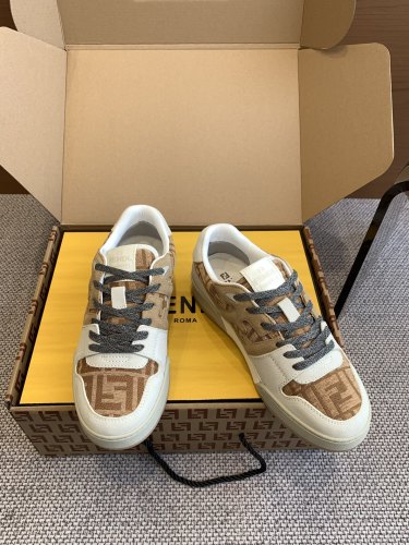 FD men shoes 1：1 quality-439