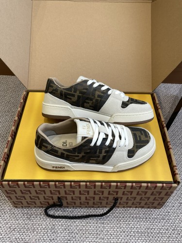 FD men shoes 1：1 quality-441
