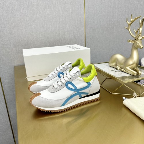Loewe women shoes 1：1 quality-056