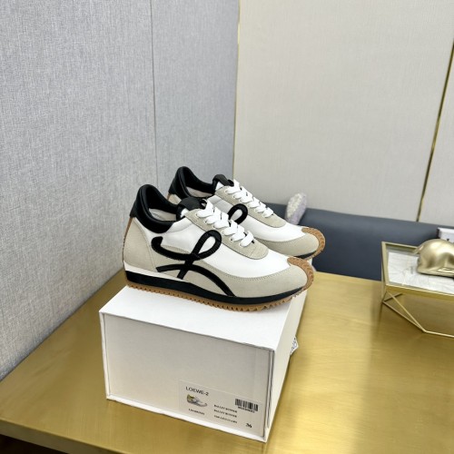 Loewe women shoes 1：1 quality-052