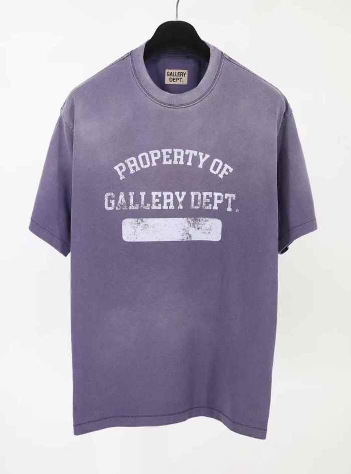 Gallery DEPT Shirt High End Quality-111