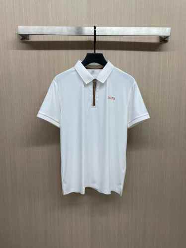 Zegna Shirt High End Quality-001