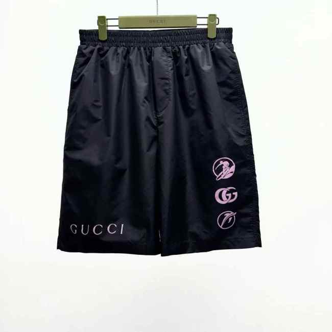 G Short High End-125