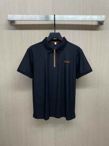 Zegna Shirt High End Quality-002