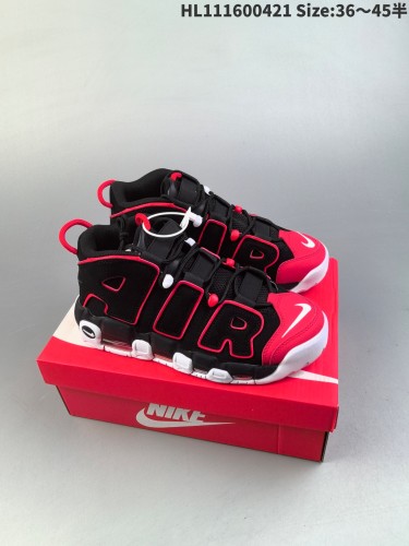 Nike Air More Uptempo shoes-145