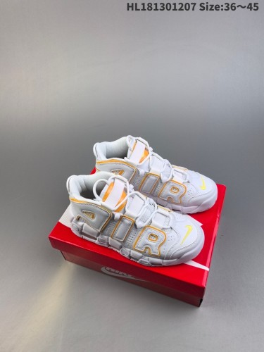 Nike Air More Uptempo women shoes-202