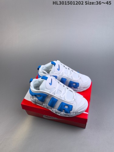Nike Air More Uptempo shoes-199