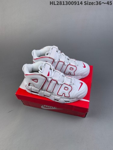 Nike Air More Uptempo shoes-158