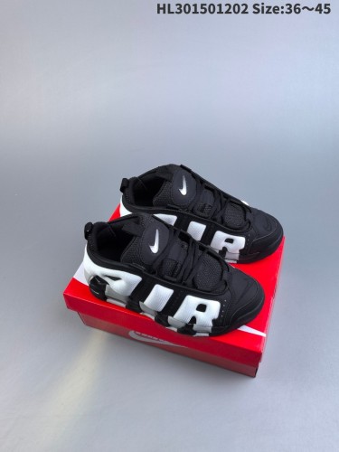 Nike Air More Uptempo women shoes-198