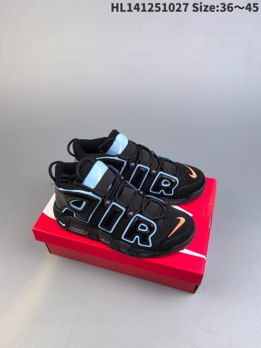 Nike Air More Uptempo shoes-183